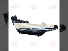 C-h-angan CS75 front lighting headlamp assembly used auto parts 2019-2020