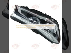 B-M-W 7 Series G12 G11 LED Used original headlights Automotive lighting system