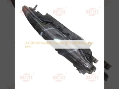 Z-E-EKR 007 headlight assembly 2023 original used auto parts