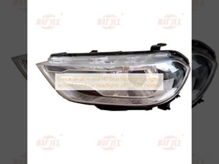 G-reat W-all H-aval H2 blue headlights original second-hand car headlights 2017-2018 model