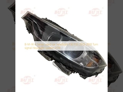 B-M-W 3 Series used car headlight F30 F35 2013-2018 Turn signal Headlight system 25W