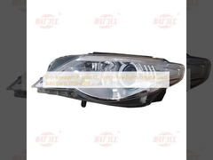 V-o-lkswagen P-assat CC Xenon headlights original used auto parts 2010-2019