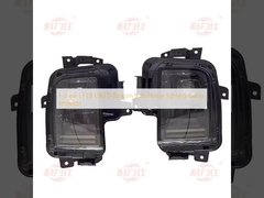 I-d-eal L7 L8 L9LED Beacon automotive lighting matrix projecto