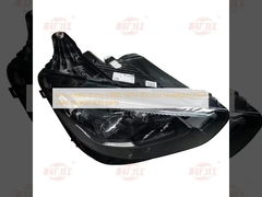 M-e-rcedes-b-enz E300L W214 12V LED Headlights 2024 Used original auto parts