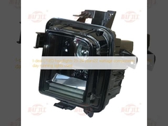 I-deal L7LED headlights 23-24 years22 wattage components day running lights used
