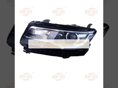 H-arvard H7 original Xenon car headlights 6000K second-hand high quality 2017