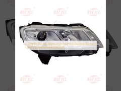 G-eely Bo Rui Headlights High-end LED Daytime Running Lights OriginalXenon6000K2020