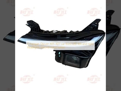 C-hangan Qiyuan A05 A07 car front LED left and right headlights second-hand lumen