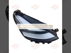 T-e-sla Model Y Model 3 LED Car Headlight  White Light36W12VNO Universal Fitment