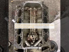 B-M-W N63B44 engine block X5 X6 740 750 650i Used original factory high quality
