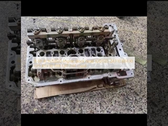 B-M-W N20B20 engine block head 520 525 Z4 F10 E84 X1 F25 X3 F30 E89 1.6T 2.0T Used