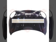 B-M-W M-ini R56 R55 R60 F56 F55 hood cover original used hood