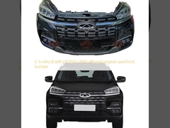 C-h-irihu 8 with LED2012-2022 off-road original used front bumper
