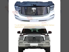 T-a-nk 500Hi4-T 2023 Front Bumper Suitable for Various Applications /li Used Bumper