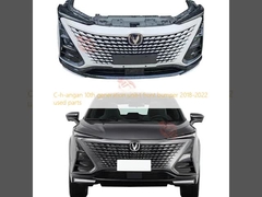 C-h-angan 10th generation unit-t front bumper 2018-2022 used parts