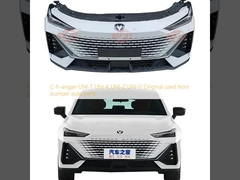 C-h-angan UNI-T UNI-K UNI-Z UNI-V Original used front bumper auto parts