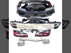 B-M-W 6 Series GT 2017-2023 Front bumper grille headlights Used auto parts