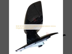 B-M-W 525 G30 G31/G38/G32 Heated exterior mirrors Original used auto parts