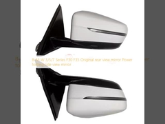 B-M-W 3/5/7 Series F30 F35 Original rear view mirror Power folding side view mirror