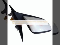 B-M-W 3 Series F30 F35 exterior mirror assembly Original factory used parts