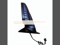 B-M-W 3 Series 7 Series E46 E65 E66 rearview mirror Original used auto parts