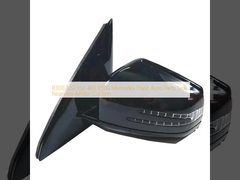 R300 320 350 400 R500 Mercedes Used Auto Parts Side Rearview Mirror Custom