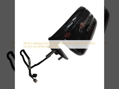 Electric Heating Outside Rearview Mirror Used Vehicle Parts For B-E-Nz W164 ML300 350