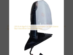 2015 R-A-Nge R-O-Ver 2.0t Disassembled Car Parts Exterior Rear View Mirror Used Car Body Parts