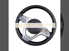 B-Enz W204 Second Hand Steering Wheel For S300 S320 S500 G500 Old Car