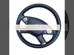 E300 E260 E200 W212 C200 C280 Used Car Steering Wheel Assembly M-E-Rcedes B-Enz
