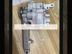 B-E-Nz 642 Used Oil Pump Auto Parts W204 W164 W166 GL300 GL350 GL450
