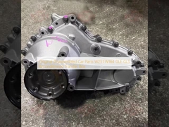 Original Disassembled Car Parts W251 W164 GLE GLS Reconditioned Transfer Box