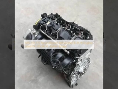 N55 3.0L F15 Reconditioned Refurbished B-M-W Engines Used For 335 X6 X5 450nm Torque