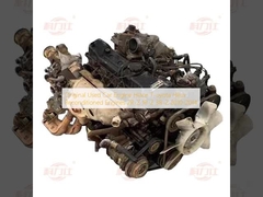 Original Used Car Engine Hiace T-oyota Hilux Reconditioned Engines 2R-Z 1R-Z 3R-Z 2010-2014