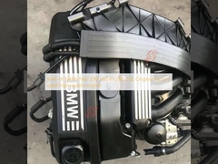 B-M-W N46N N42 E90 E60 X1 318i 2.0L Original factory used high quality engine