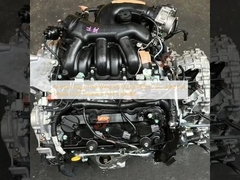 N-issan Fuga Tina Wind V6 VQ25 VQ23 2.5L Used Car Engine 232 Torque 6 A33 Cylinder