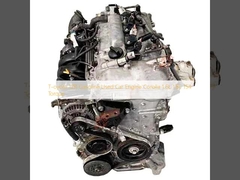 T-oyota 1ZR Gasoline Used Car Engine Corolla 1.6L 1.8L 154 Torque