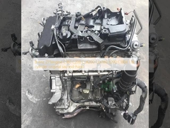 B-enz 271engine C180 C200 CLK200 CLK180 E200 C1604 1.8L cylinder original second-hand