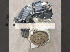 B-M-W B52B30 engine X3 X5 520Li 528 Z4 730 630 530 2.5L Used high quality engine