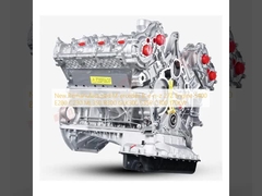 New Remanufactured M-ercedes B-e-n-z 272 Engine S400 E280 C230 ML350 R300 GLK300 S350 C300 170KW