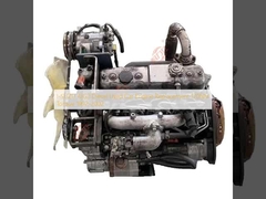 I-SUZU 4JG2 Diesel Used Car Engine Replacement 170NM Torque 1992-2002