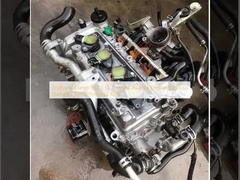2ndhand Diesel 3SZ 1.5L T-oyota Avanza Engine for Rush Daihatsu Xenia Perodua Aiza