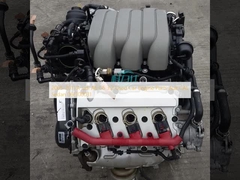 2005-2011 A-udi A6 C6 3.2 Used Car Engine Parts Auk CAL Sedan 06E100031