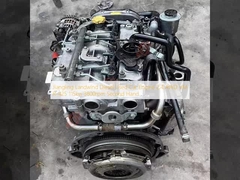 Jiangling Landwind Diesel Used Car Engine 2.4 AWD VM R-425 115kw 3800rpm Second Hand