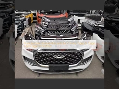 Front bumper disassembly parts for C-h-ery Tiggo 8, Tiggo 7 and Tiggo 9 Pro/Plus