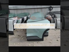 Left and right front door disassembly parts of C-h-angan Deep Blue SL03 S07