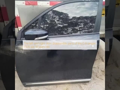 The left and right door disassembly parts of the C-h-angan CS15 are 18 years old