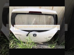 C-h-angan Baojun disassembly trunk lid Lift Door Assembly 14-18