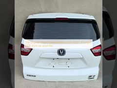 The original factory disassembled parts  2016 C-h-angan CS15 trunk lid assembly