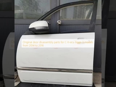 Original door disassembly parts for C-h-ery Tiggo 3 models from 2014 to 2016